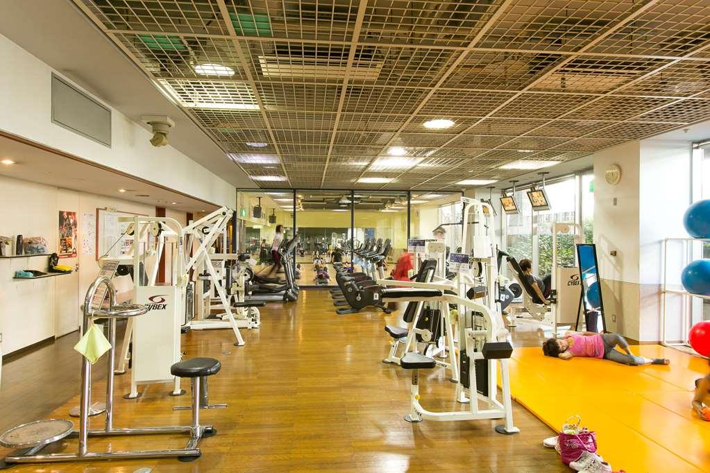 โรงแรมอะสึงิ เออร์เบิน โรงแรม