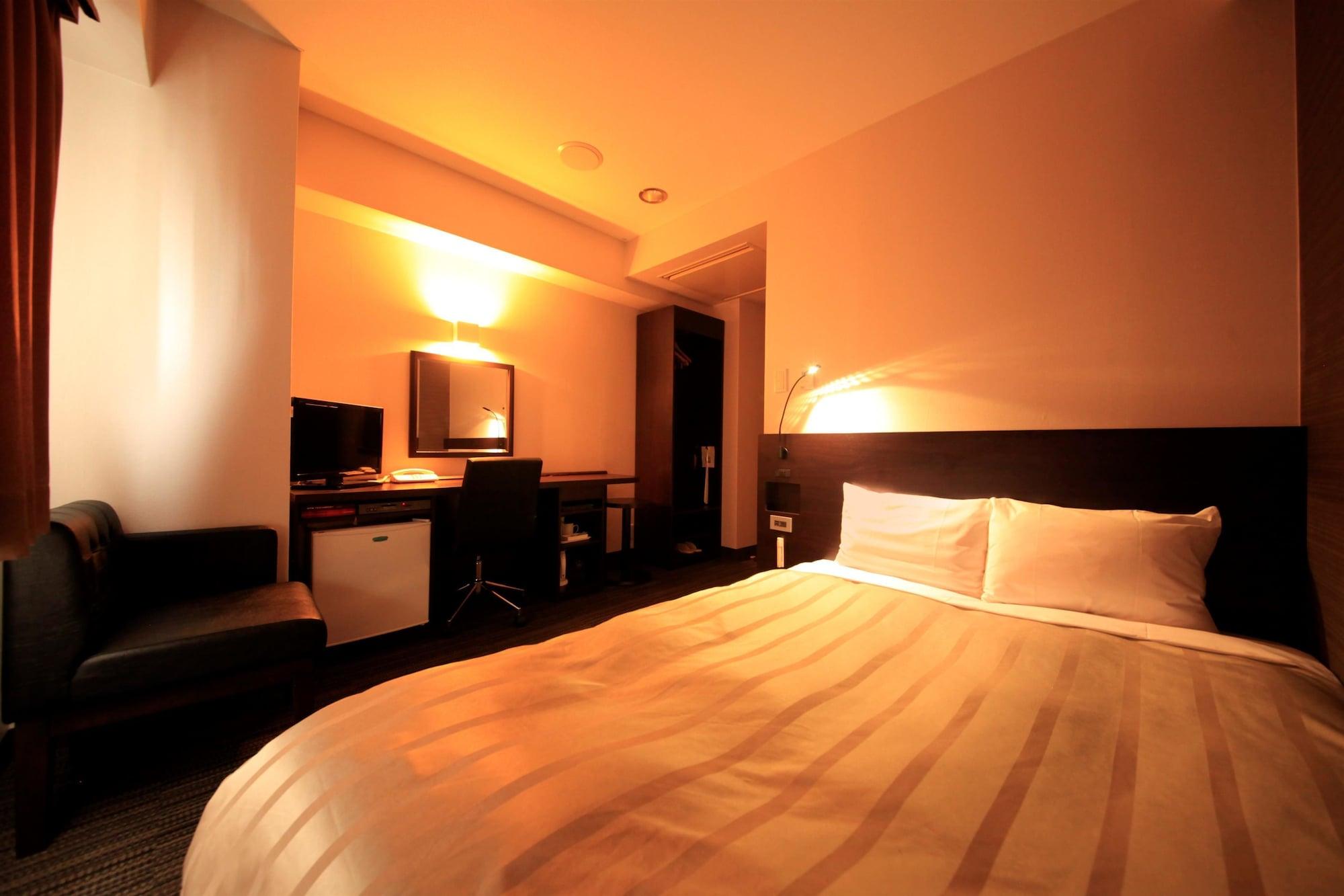 โรงแรมอะสึงิ เออร์เบิน 3*