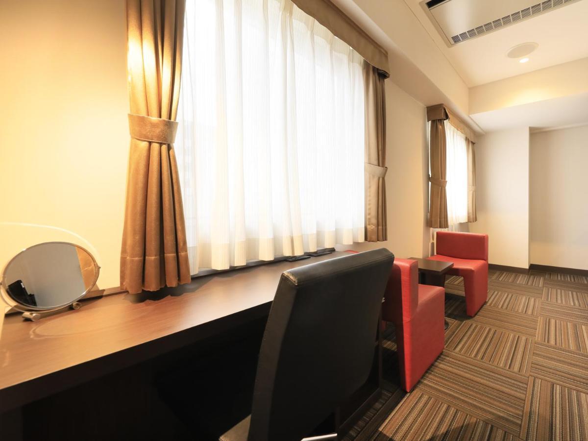 โรงแรมอะสึงิ เออร์เบิน โรงแรม
