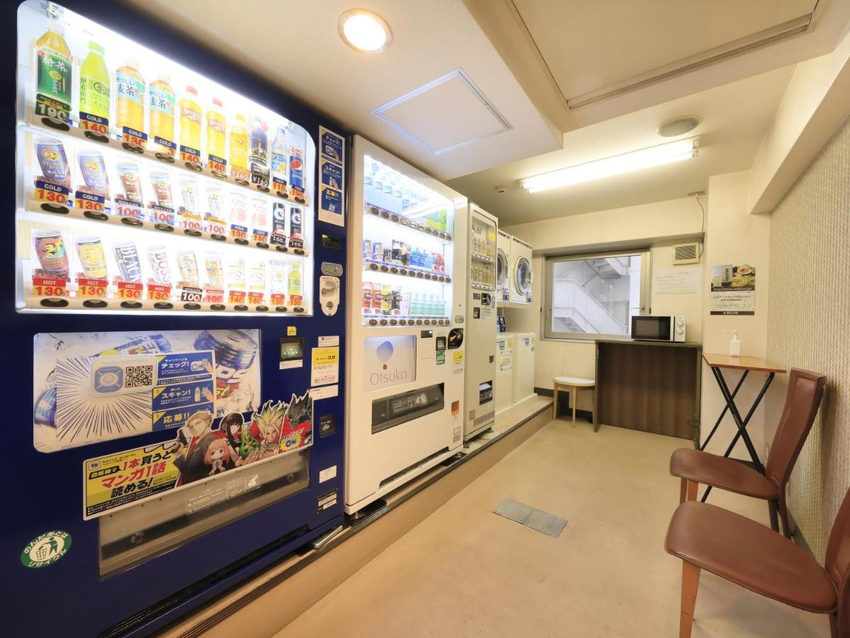 โรงแรมอะสึงิ เออร์เบิน 3*