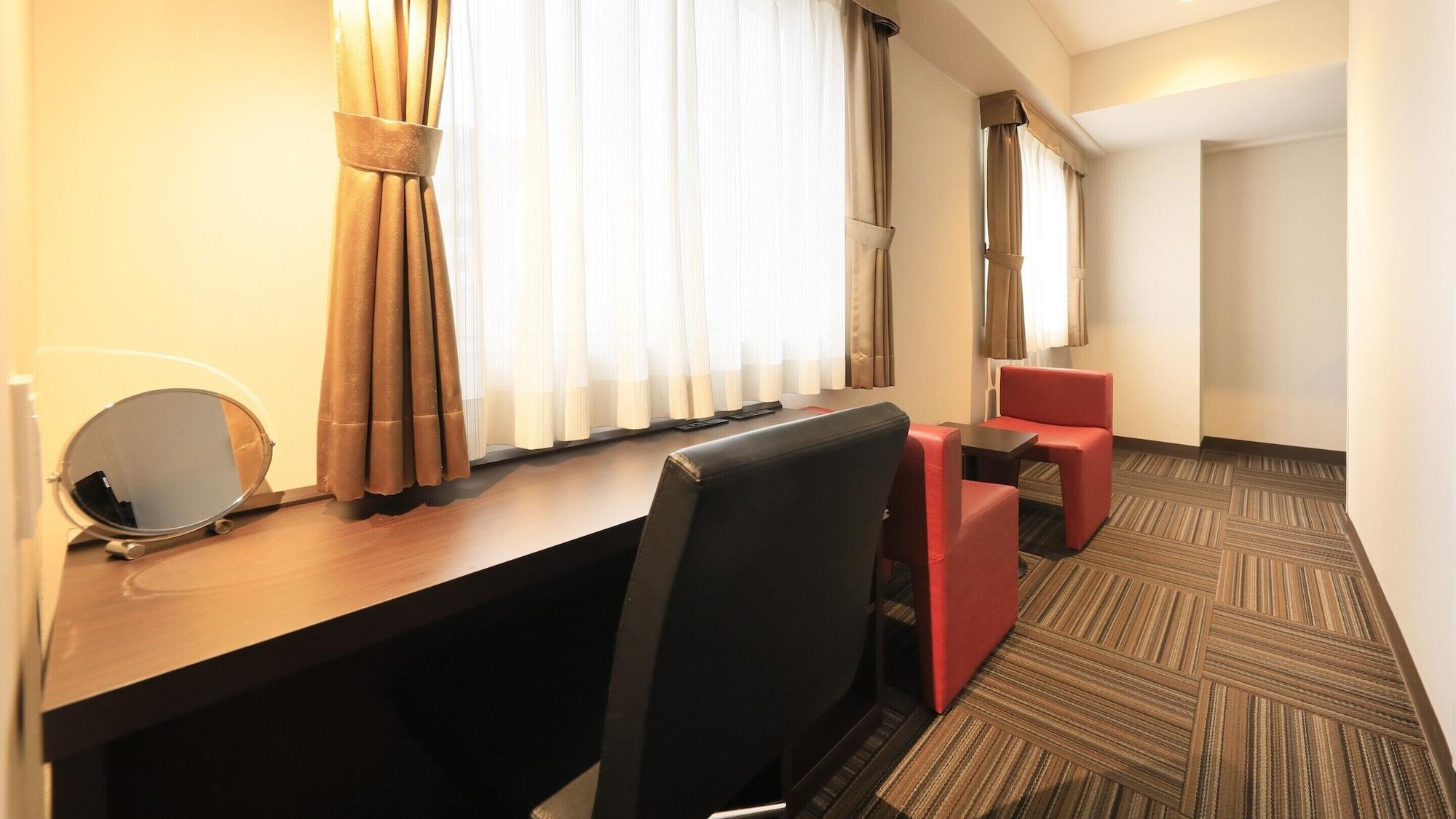 โรงแรม โรงแรมอะสึงิ เออร์เบิน