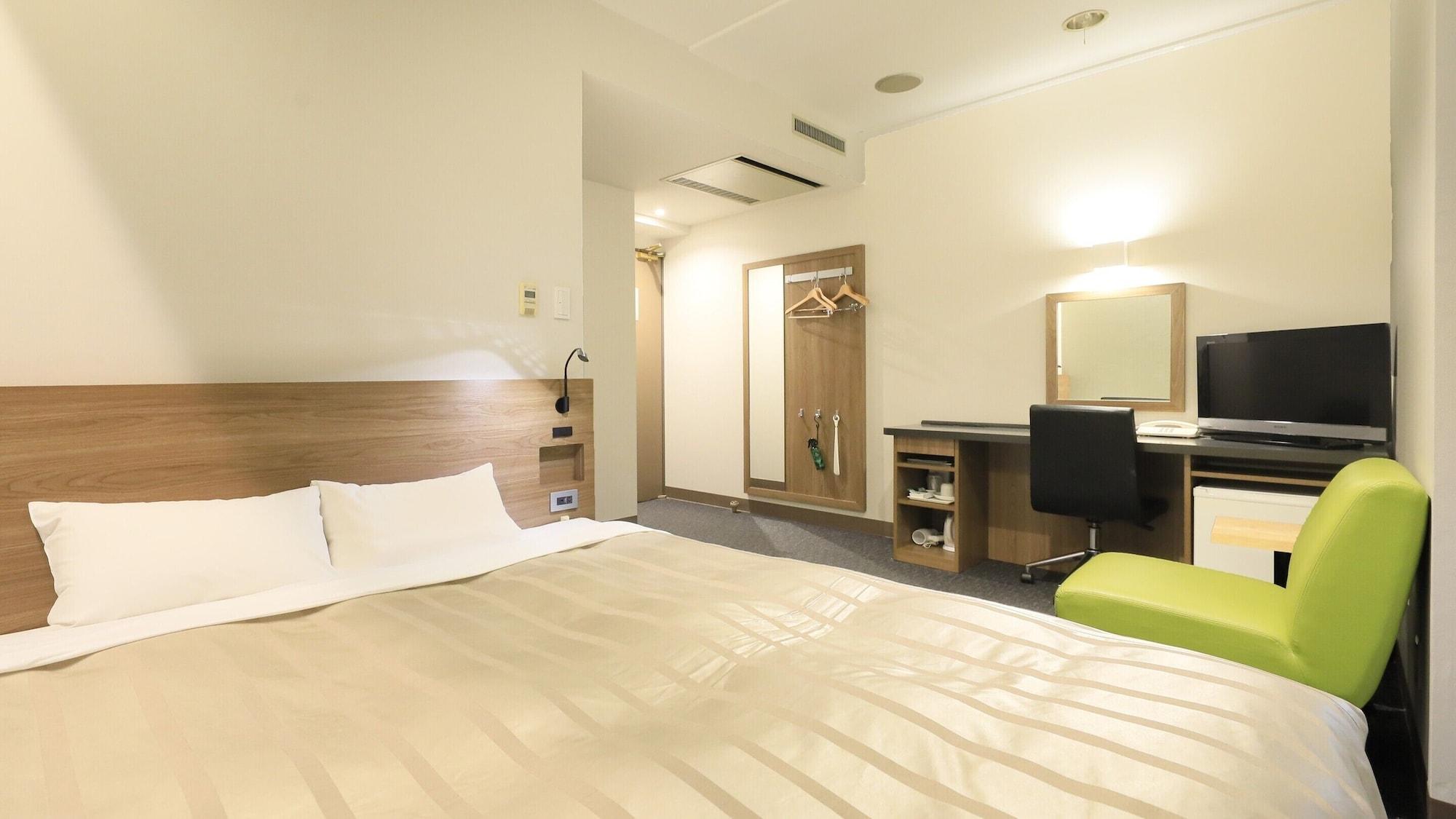 โรงแรม โรงแรมอะสึงิ เออร์เบิน