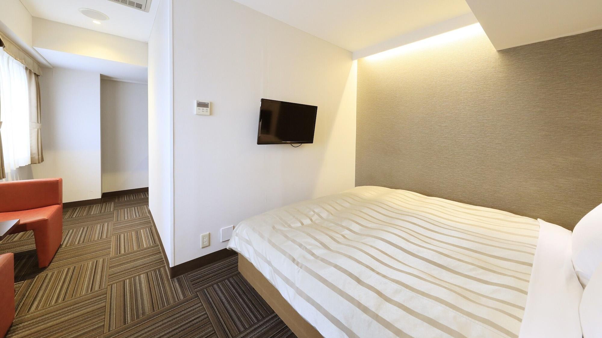 โรงแรมอะสึงิ เออร์เบิน 3*
