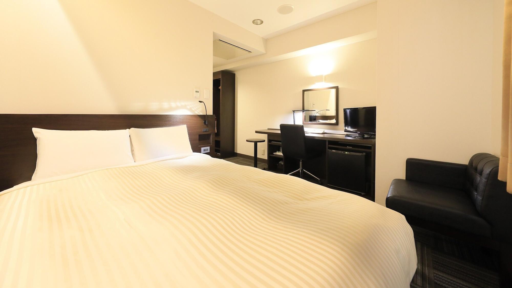 โรงแรม โรงแรมอะสึงิ เออร์เบิน 3*