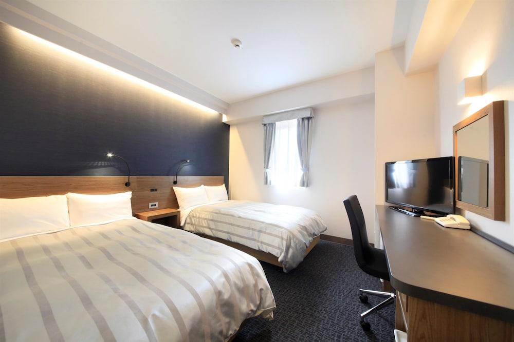 Urban Hotel Atsugi